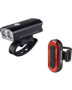 Force Diver Arc USB Verlichtingsset  