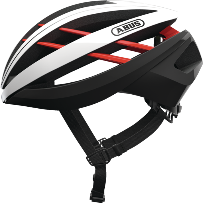 ABUS Aventor Fietshelm  