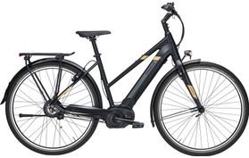 Pegasus Tecaro Evo Belt Nuvinci 2019  