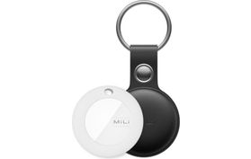 MiLi MiTag Apple Tracker  