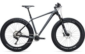 Cube Nutrail Race 2017  