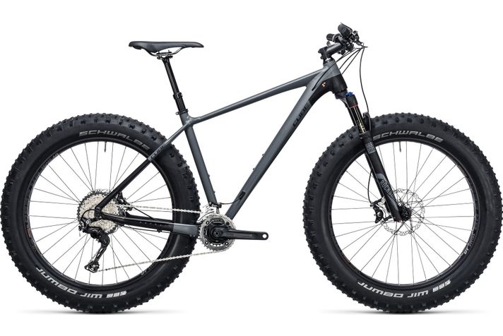 Cube Nutrail Race 2017  