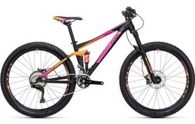 Cube Sting WLS 120 Pro 2017  