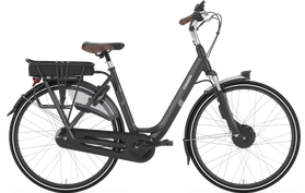 Gazelle Gazelle Grenoble C7+ HFP 2019 | Premium  