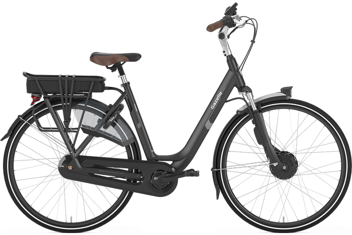 Gazelle Gazelle Grenoble C7+ HFP 2019 | Premium  