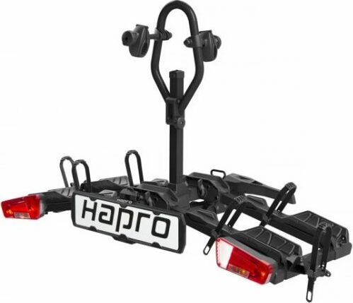 Hapro Atlas XFold 2F Fietsendrager