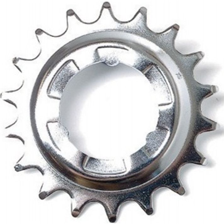 Shimano Shimano Nexus Tandwiel Achter 18T  