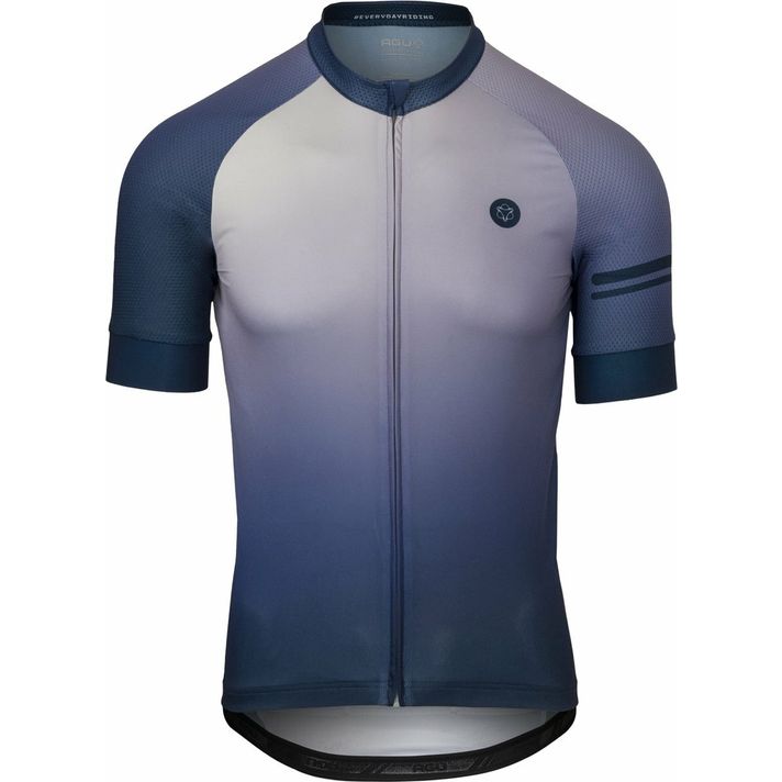 AGU Gradient Fietsshirt  