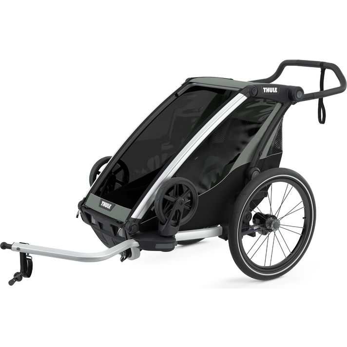 Thule Chariot Lite 1 Kinderkar  