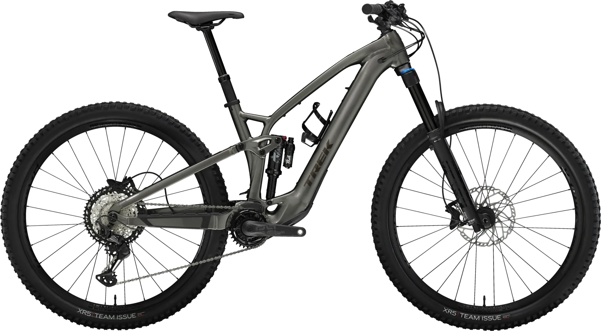 Trek Fuel EXe 8 XT 2025  