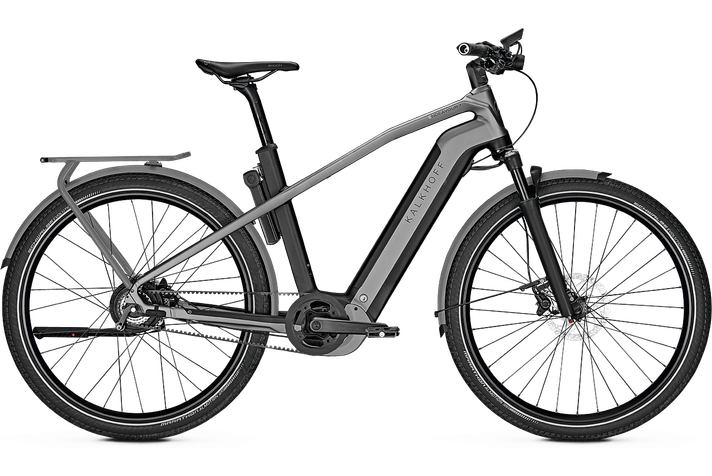 Kalkhoff Kalkhoff Endeavour 7.B Belt 625 2021  