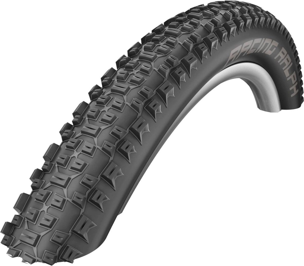 Schwalbe Racing Ralph Addix Performance Twinskin TLR Vouw MTB Buitenband  