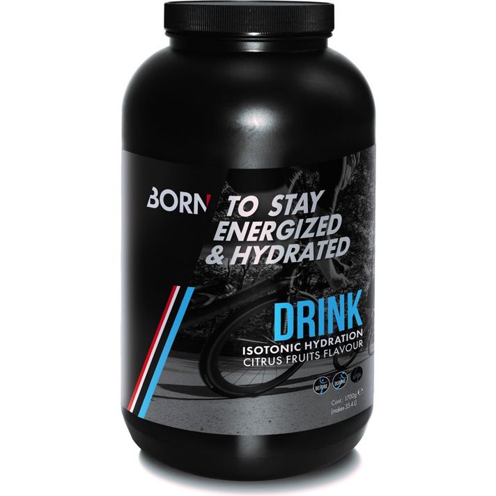 Born Drink Isotonic Fresh 1700 gram  