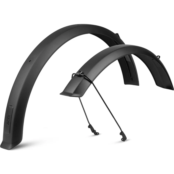 Cube Acid Spatbordenset  