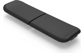 Cube Cube Longtail Drager Zitje  