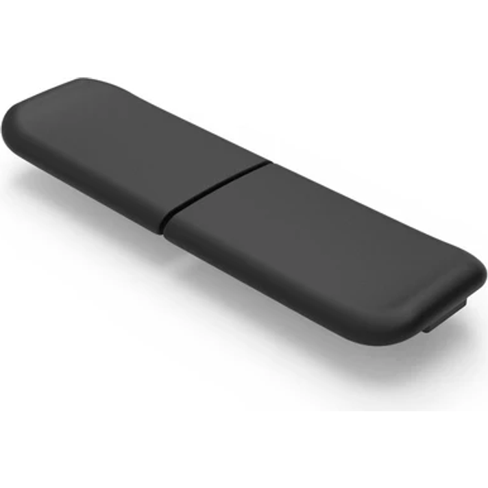 Cube Cube Longtail Drager Zitje  