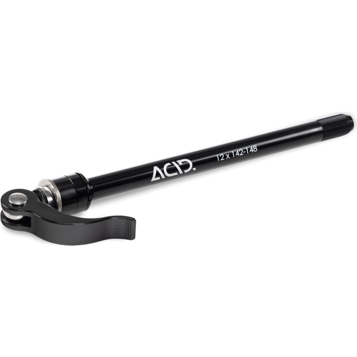 Cube Cube Kids Trailer M12x1.0 Steekas  