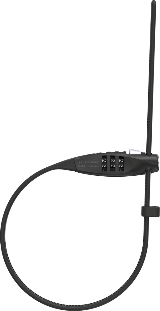 ABUS Combiflex™ TravelGuard 45 cm Kabelslot  