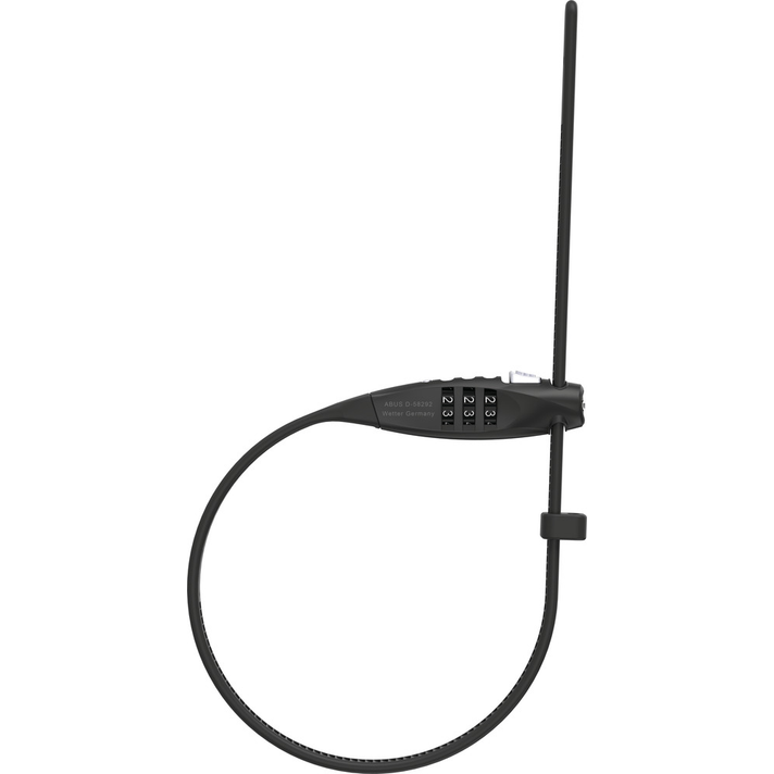 ABUS ABUS Combiflex™ TravelGuard 45 cm Kabelslot  