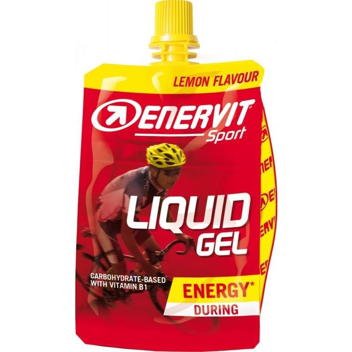 Enervit Liquid Gel  