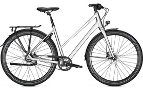 Kalkhoff Kalkhoff Endeavour 8 BLX 2020  