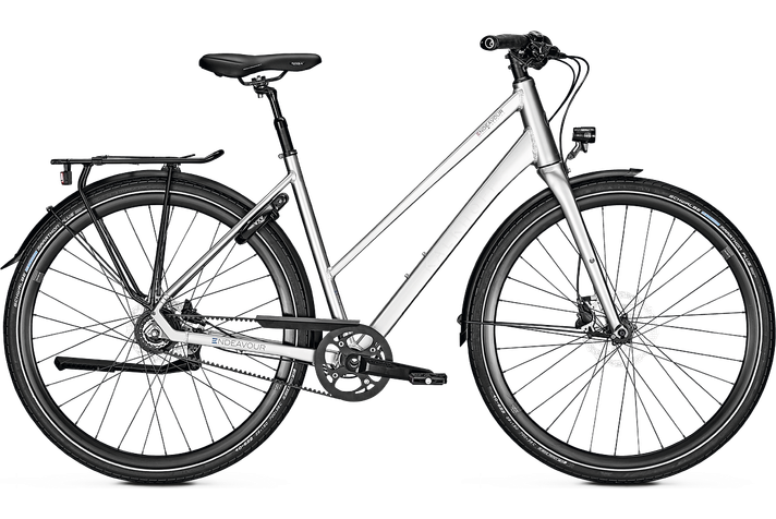 Kalkhoff Kalkhoff Endeavour 8 BLX 2020  