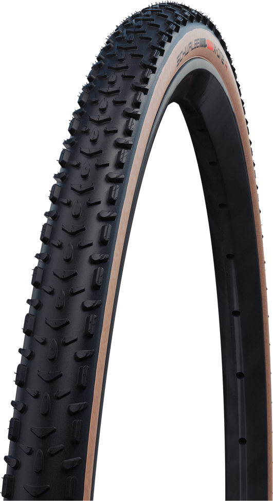 Schwalbe Schwalbe X-One R V-Guard ADDIX Race TLE Cyclocross Buitenband  