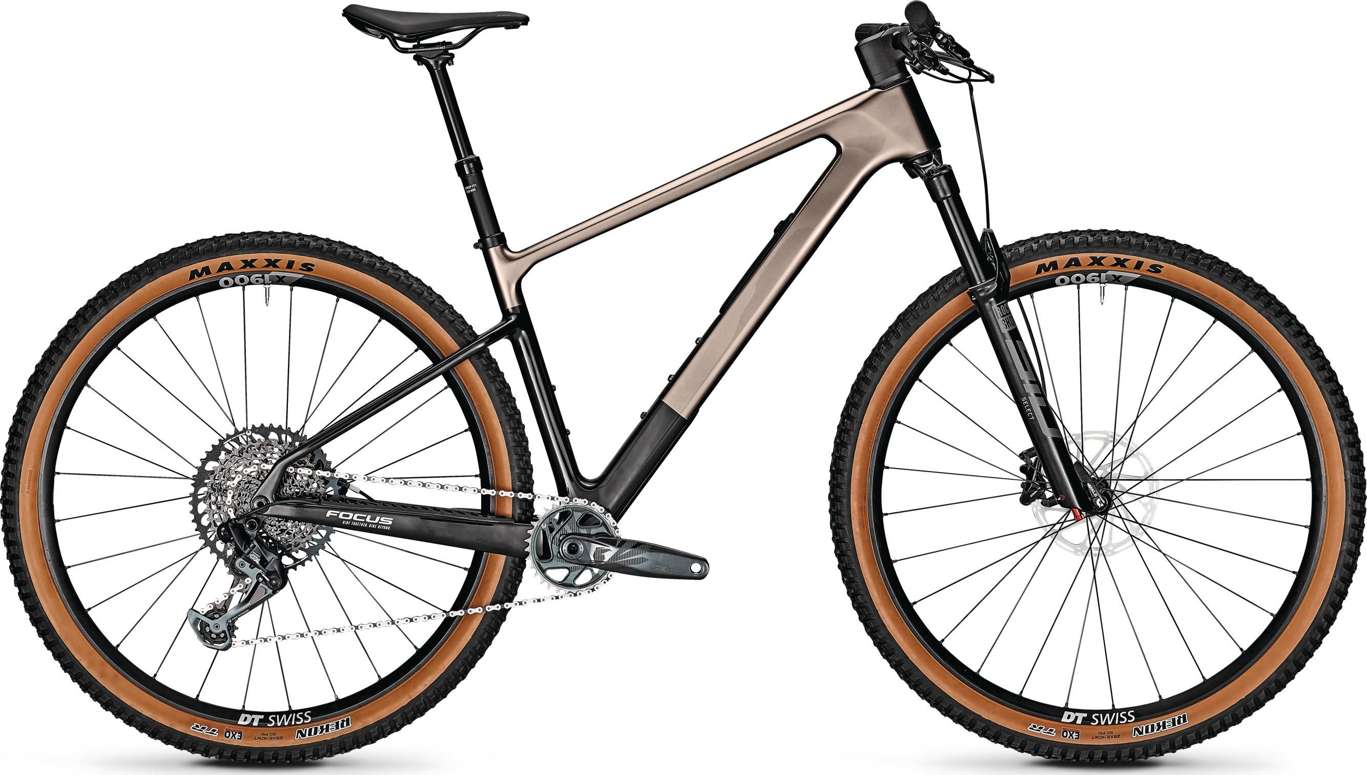 Focus Raven 8.9 2025  