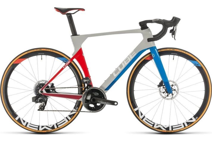 Cube Litening C:68X Pro Teamline 2020  