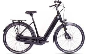 Cube Supreme Hybrid 500 SE 2023  