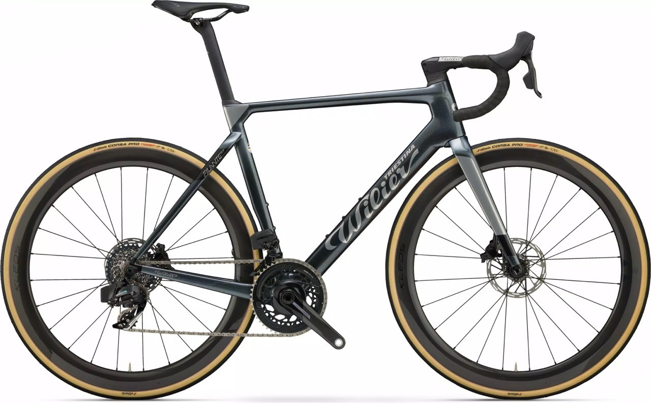 Wilier Filante SLR Ultegra Di2 2025  