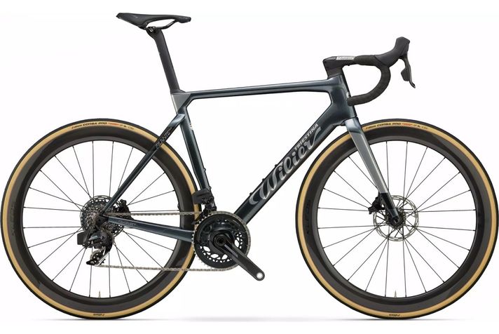 Wilier Wilier Filante SLR Ultegra Di2 2025  