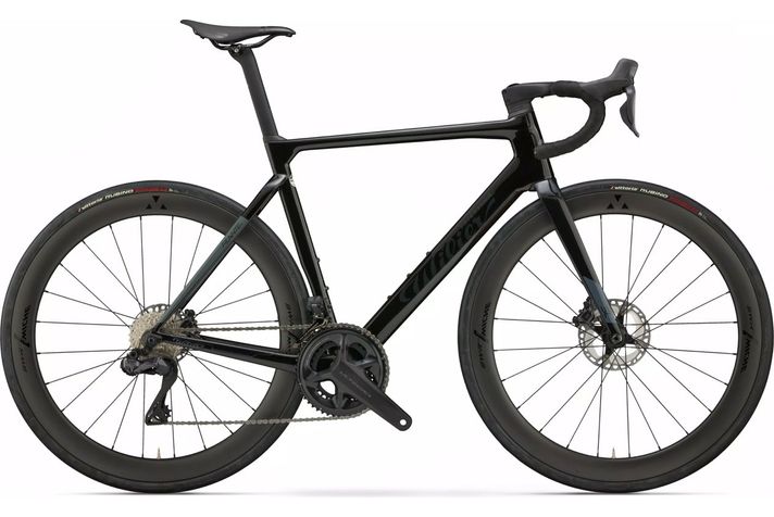 Wilier Wilier Filante SL 105 Di2 2025  