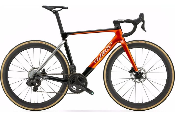 Wilier Filante SLR Ultegra Di2 2026 | 12GO Biking