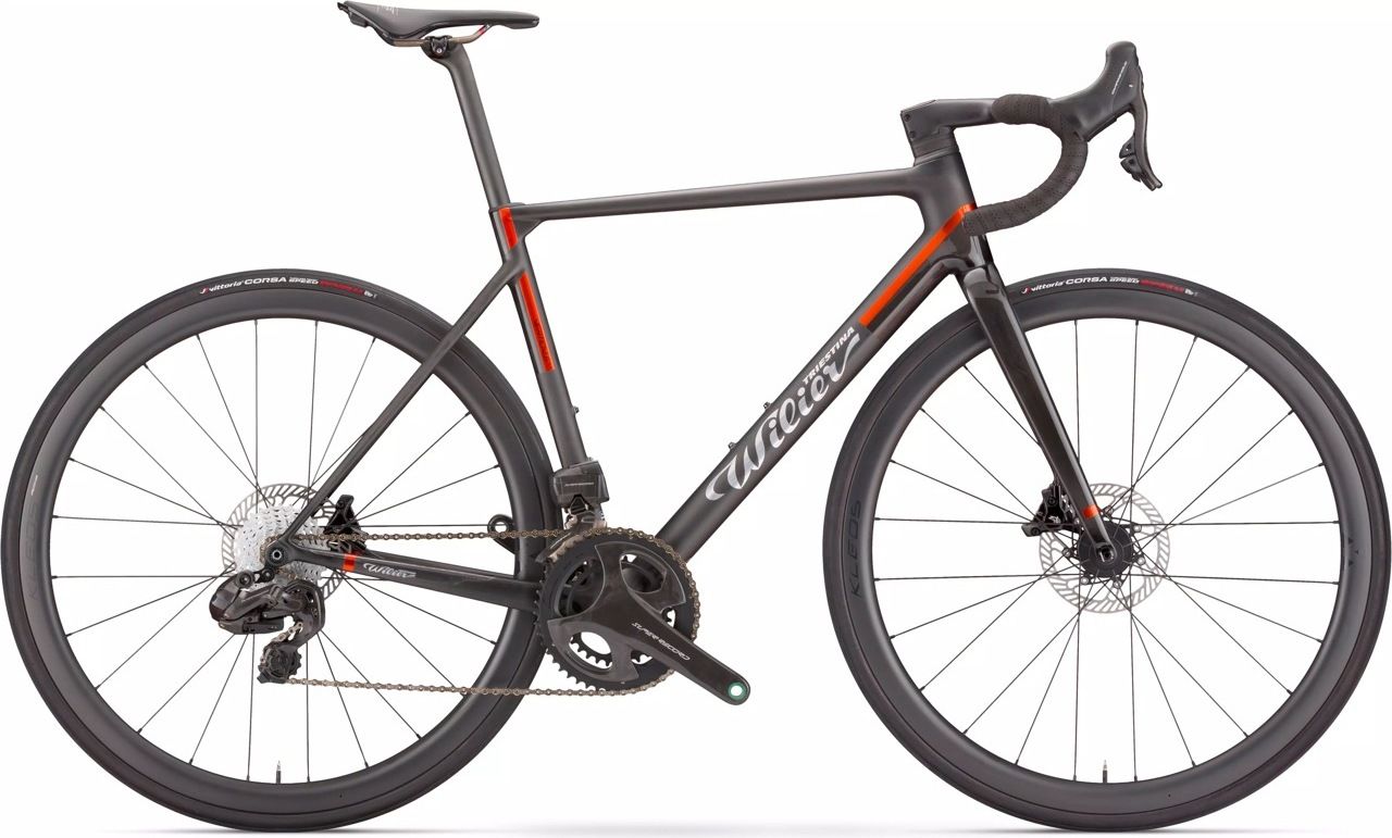Wilier Verticale SLR Ultegra Di2 2025  