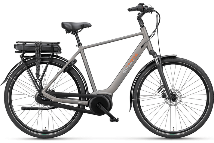 Sparta A-Lane Energy 2024  