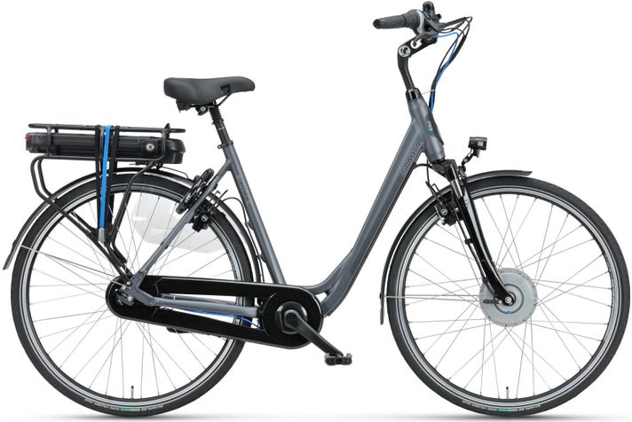 Sparta Sparta A-Lane F8E 2021  