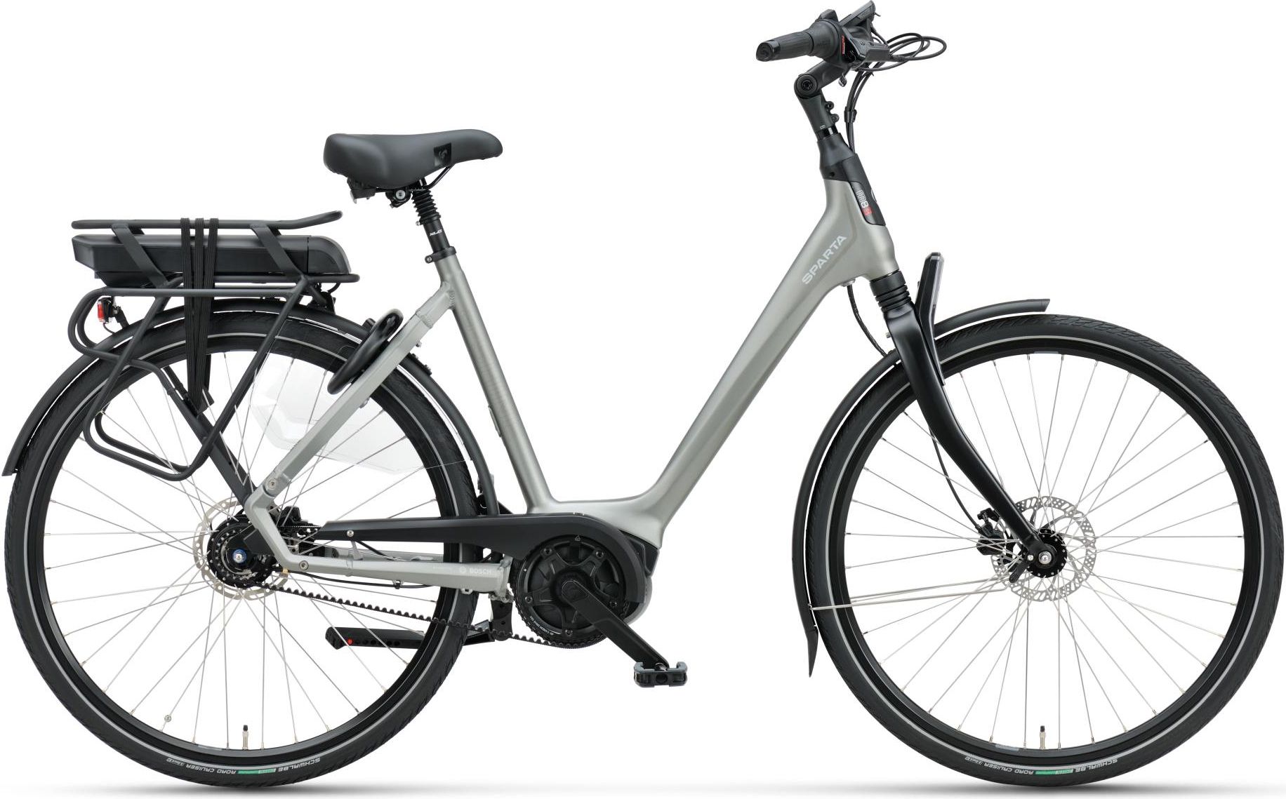 Sparta A-Shine M8B Belt 2021  