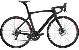 Pinarello Prince FX Disc Custom  