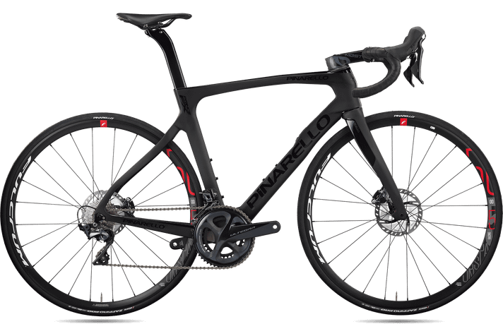 Pinarello Prince FX Disc Custom  