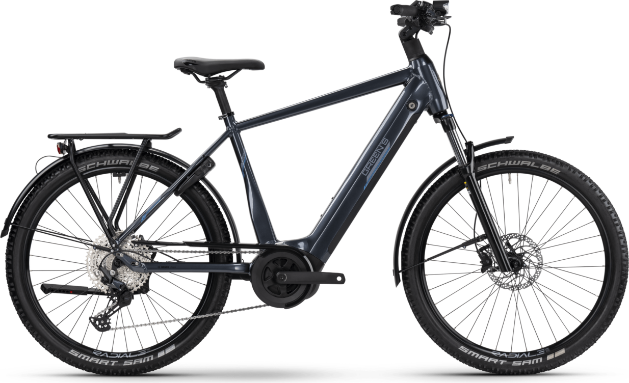 Greens Dorset 12v 750 Wh 2025  