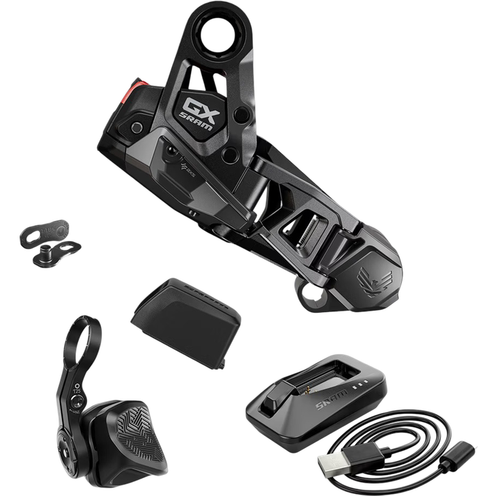 SRAM Sram upgrade kit Eagle 70/90 naar GX Eagle AXS  