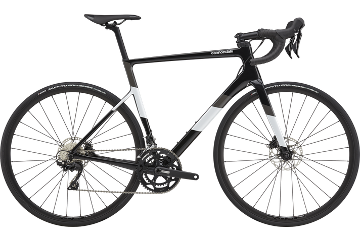 Cannondale Cannondale SuperSix Evo Carbon Disc 105 2023  