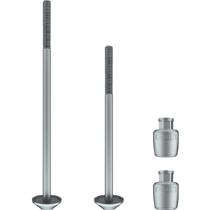 ABUS Nutfix Frameslot  