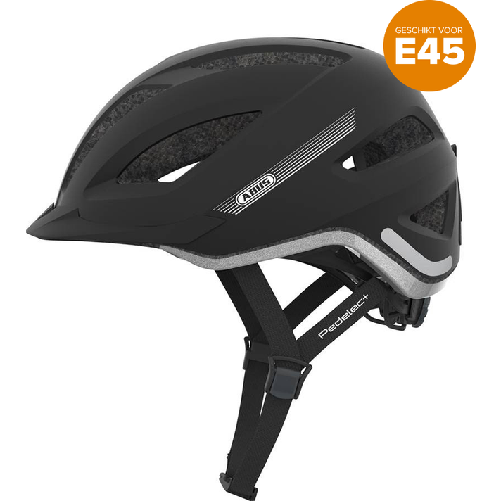 ABUS ABUS Pedelec Plus Speed Pedelec Helm  