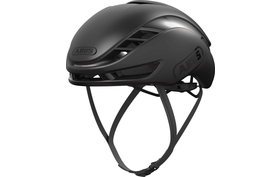 ABUS Gamechanger 2.0 Racefiets Helm Zwart  