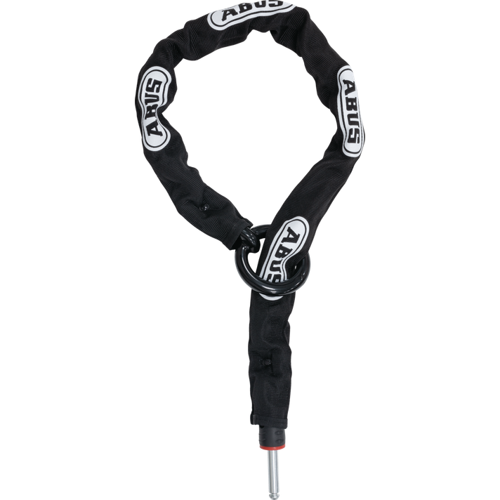 ABUS ABUS Ach 2.0 8KS Universeel 100 cm Insteekketting  