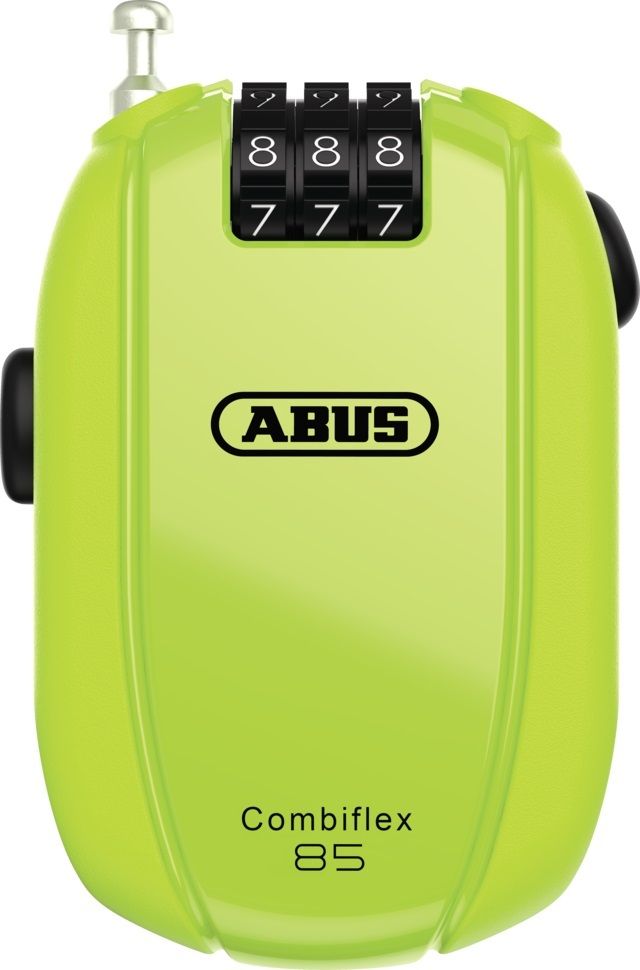 ABUS Combiflex Break 85 cm Kabelslot  