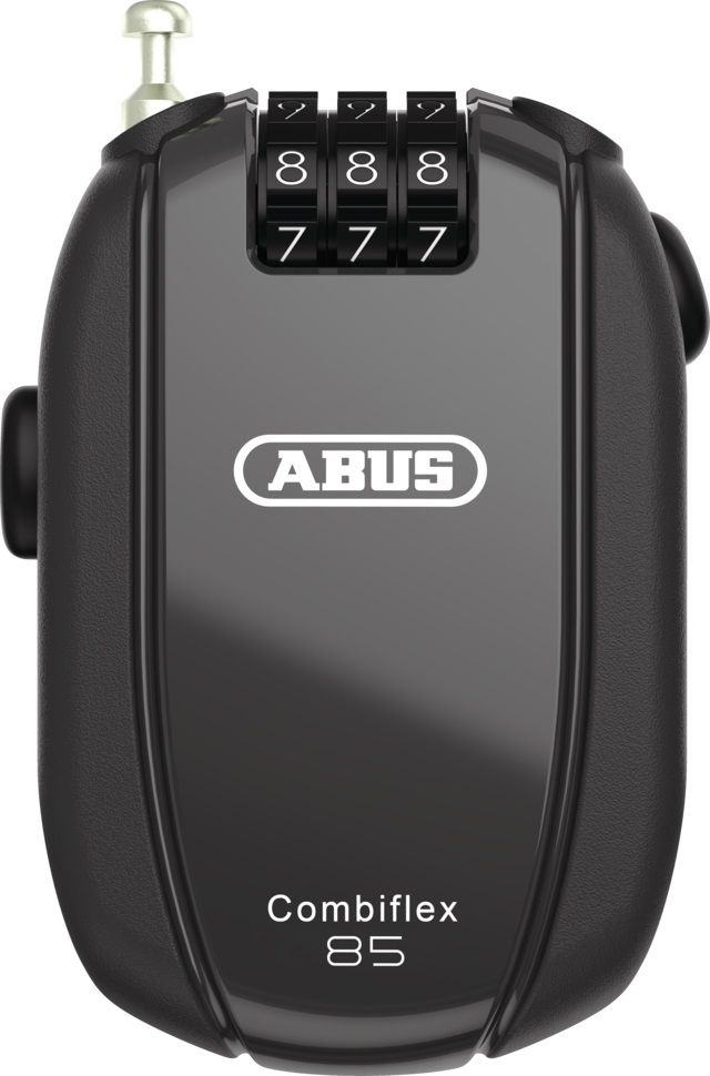 ABUS Combiflex Break 85 cm Kabelslot  
