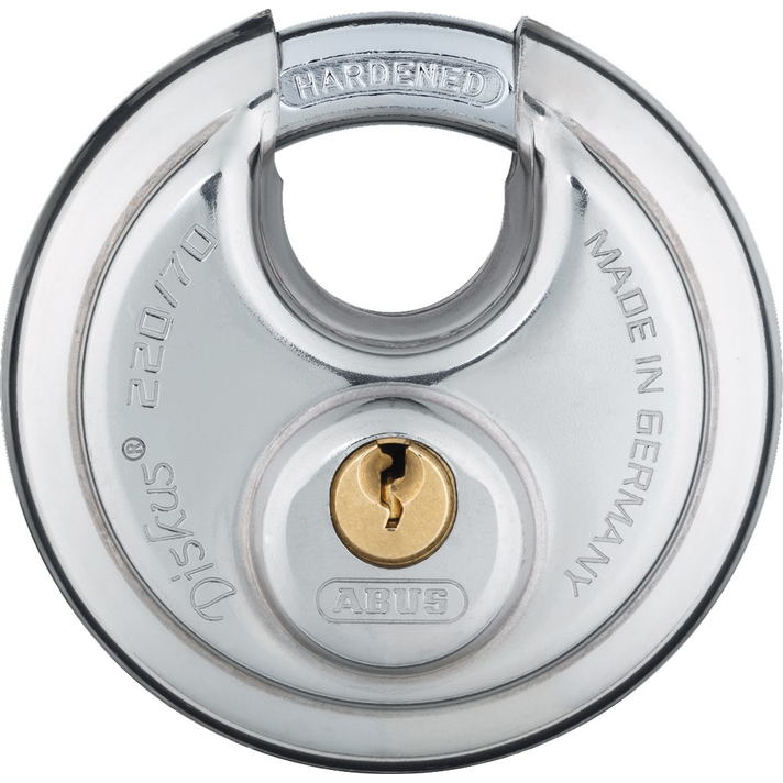 ABUS Diskus® 220/70 Hangslot  